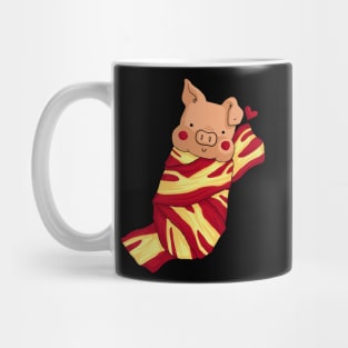 Comfie Mug